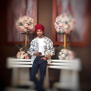 bhavkirat Singh